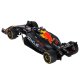 Радиоуправляемый конструктор Rastar 92600 Oracle Red Bull Racing RB19 1:16