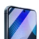 3mk HardGlass Max Lite Tempered Glass for Samsung Galaxy S24 FE Black