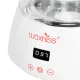 FHC-E 2052 Wax Heater 500ml 100W, White