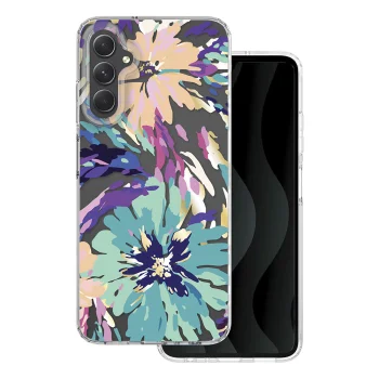 TFO IMD Print Case for Samsung Galaxy A05s, Splash