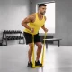4FIZJO FLAT BAND Rehabilitation Resistance Band 1-2 kg 30 m Yellow