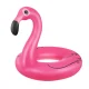 Trizand Flamingo Inflatable Swim Ring, 102cm
