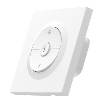 Smart ZigBee Dimmer Switch SONOFF MINI-ZBDIM-E 400W