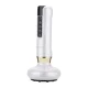 Humanas DermaSmooth Anti-Cellulite Massager with Vacuum Function, White
