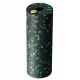 4Fizjo Mini Massage Roller EPP 15 cm, Black/Green