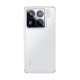 3Mk Protection Armor Case for Xiaomi 15 Pro Transparent