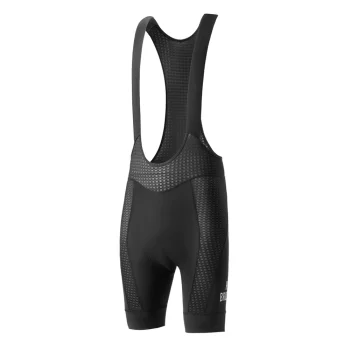 Rockbros YDDK009 Men's Cycling Bib Shorts with Pad Size XXL - Black