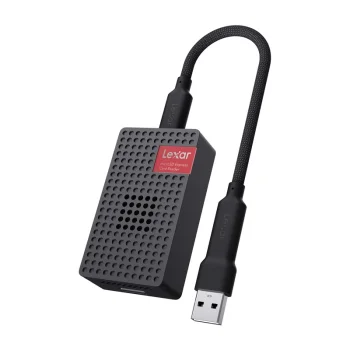 microSD Express Card Reader Lexar RW540 900MB/s