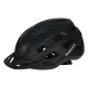 Rallex Bicycle Helmet M 54-58 cm, Black