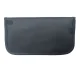 Anti-theft Faraday Case for Car Keys and Phones 20x11cm, Black