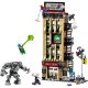 LEGO Marvel Super Heroes 76342 Spider-Man vs. Mysterio