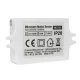 Maclean Microwave Motion Sensor with Adjustable Sensitivity