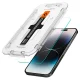 Spigen GLAS.TR EZ Fit Screen Protector for iPhone 14 Pro (2-Pack)