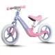 Ricokids Funnu Balance Bike, Magnesium Frame, 12-inch Wheels