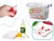 3D Crystal Glue Creative Figure Making Set, 26 Pieces