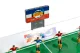 Multistore HC38246 Mini Spring Table Football, 22 Players