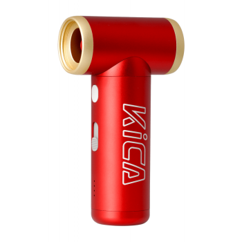 FeiyuTech KiCA JetFan 2S Air Duster - Red