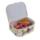 Iso Trade Kids Tea Set in a Suitcase