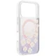 Uniq Coehl Isla Magnetic Charging Case for iPhone 18 Pro / 17 Pro - Pink