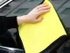 Microfiber Cleaning Cloths Set, 30x30 cm, 3 pcs