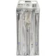 Bosch SDS-plus Chisel Set, 3-Piece