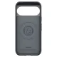Spigen Nano Pop MagSafe Case for Google Pixel 11 - Black and Gray