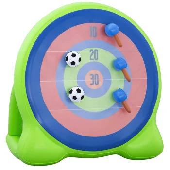 Inflatable Football Target Garden Game for Kids Bestway 52823