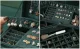 Jewelry Display Box Storage Organizer Case, Green