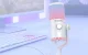 Maono DM30RGB Gaming Microphone, White