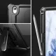 Tech-Protect iPad 10.9\" 2022 Case Kevlar Pro, Black