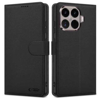 Wallet Case Tech-Protect Xiaomi 15T Pro Black