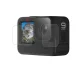 Telesin Tempered Glass Screen & Lens Protector for GoPro Hero 9 / 10 / 11 / 12