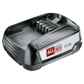 Bosch PBA 18V 2.5Ah Lithium-ion Tool Battery
