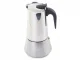Stainless Steel Moka Pot 600ml (12 Cups)