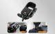 Sunnylife Foldable Protective Mounting Frame for Osmo Nano ON-BK065