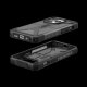Apple iPhone 15 Pro 6.1\'\' UAG Plasma Hard Case Cover, Gray