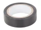 Black PVC Electrical Tape, Waterproof, 17mm x 9m