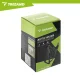 Bike Water Bottle Holder Trizand 13.5x7cm, black