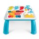 Ricokids 782000 Educational Activity Table with Music and Sounds