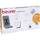 Beurer MG 202 Shiatsu Massage Seat Cushion Grey