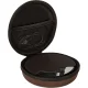 OutIn Claro digital coffee scale, 2 kg, black