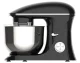 Ruhhy 1500W Planetary Food Processor 6.2L Black