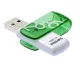 USB Flash Drive Philips Vivid Edition 256 GB USB 3.0 Spring Green