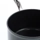 GreenPan Barcelona Pro Saucepan 20cm 3.1L, Black