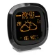 Tfa 35.8102.01 WiFi Weather Station, Black