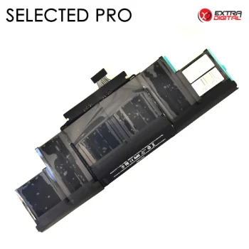 Extra Digital Notebook Battery for A1417, 8800mAh, Selected Pro