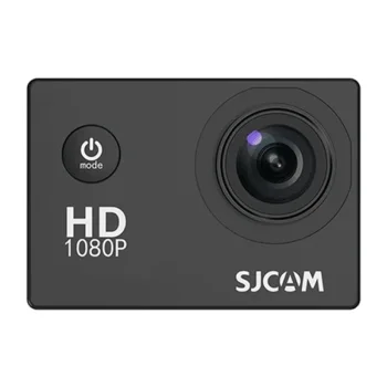Action Camera SJCAM SJ4000 Full HD 1080p 12 MP