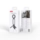 XO C208 MagSafe Tripod Stand, Black