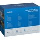 Reolink W430 4K Wi-Fi 6 Outdoor Camera, White