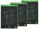 12\" LCD Drawing Tablet with Stylus, Green